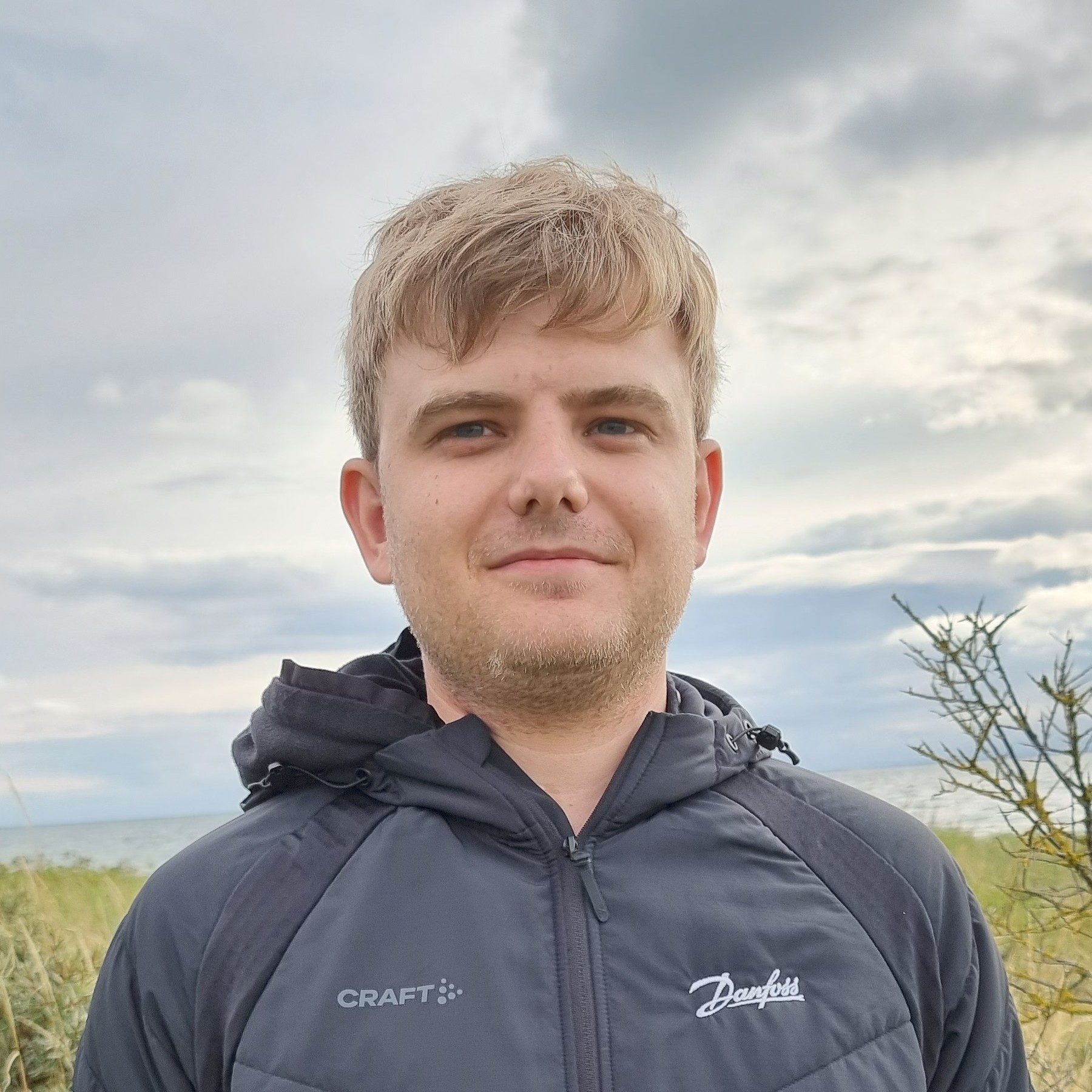 Nicklas Markvart Nielsen